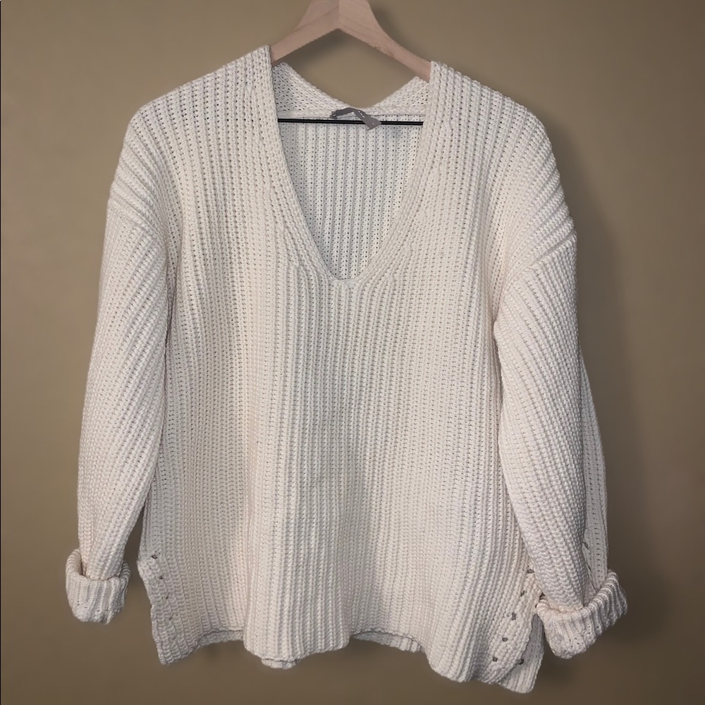 Everlane sweater